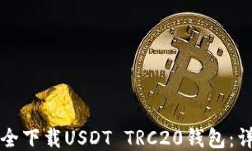 
如何安全下载USDT TRC20钱包：详细指南
