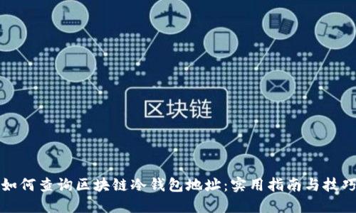 如何查询区块链冷钱包地址:实用指南与技巧