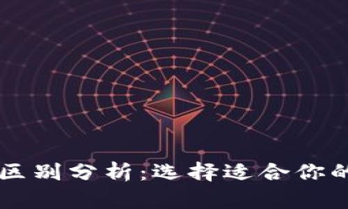 青钱包与冷钱包的区别分析:选择适合你的数字资产管理方式