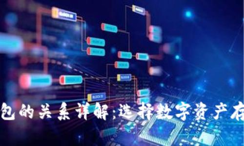 冷钱包与热钱包的关系详解:选择数字资产存储的最佳方式