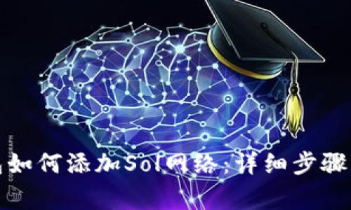 小狐狸钱包如何添加Sol网络:详细步骤与注意事项