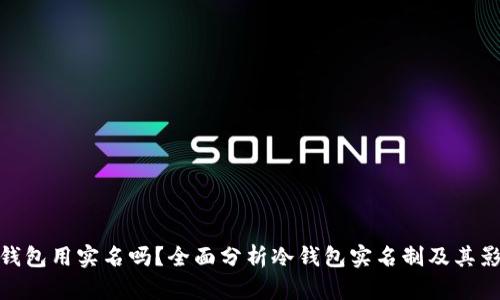 冷钱包用实名吗?全面分析冷钱包实名制及其影响
