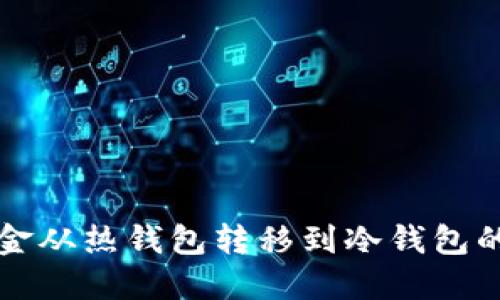 如何将资金从热钱包转移到冷钱包的完整指南