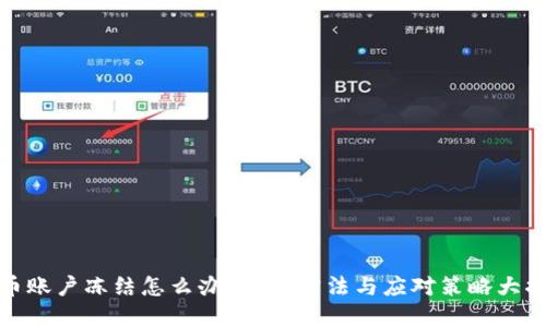 波币账户冻结怎么办?解冻方法与应对策略大揭秘