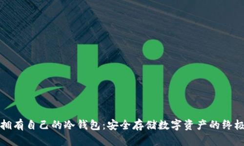如何拥有自己的冷钱包:安全存储数字资产的终极指南