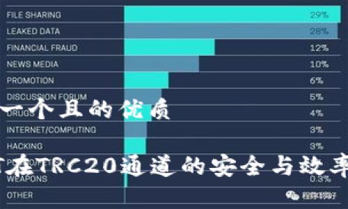 思考一个且的优质

USDT在TRC20通道的安全与效率详解