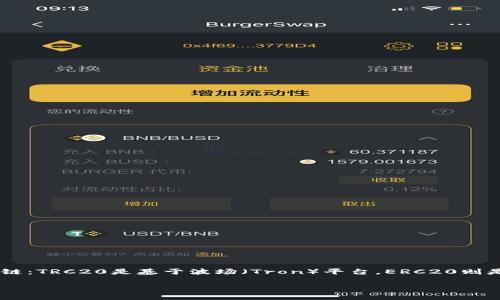 将TRC20转移到ERC20其实是一个比较复杂的过程，因为这两种代币标准分别基于不同的区块链：TRC20是基于波场（Tron）平台，ERC20则是基于以太坊（Ethereum）平台。转移过程中可能会面临一些问题，包括但不限于以下几个方面。

### TRC20转ERC20的风险与解决方案