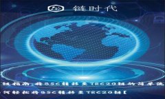 转链指南：将BSC转移至T