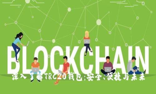 深入了解TRC20钱包：安全、便捷与未来
