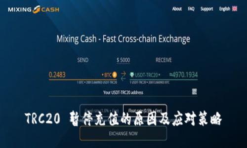 TRC20 暂停充值的原因及应对策略