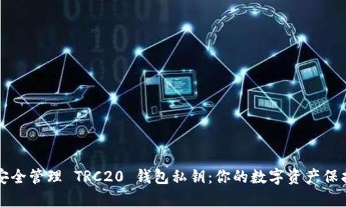如何安全管理 TRC20 钱包私钥：你的数字资产保护指南
