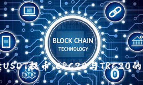 深入解读USDT提币：ERC20与TRC20的全面对比