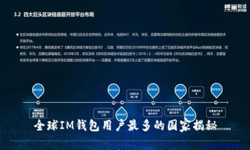 全球IM钱包用户最多的国家揭秘
