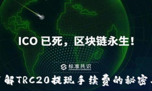  
深入了解TRC20提现手续费的秘密与影响