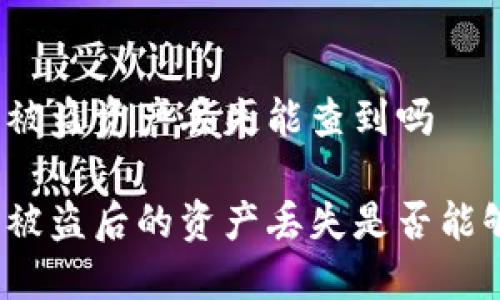 助记词被盗资产丢失能查到吗

助记词被盗后的资产丢失是否能够追踪？