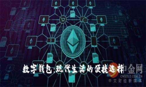 数字钱包：现代生活的便捷选择