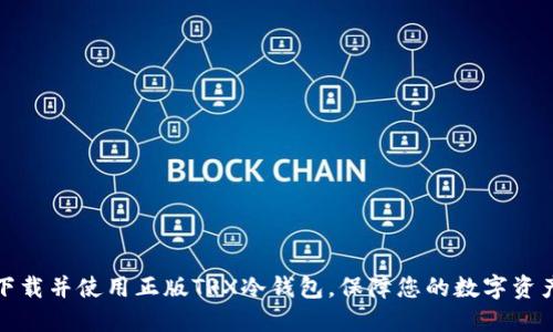 如何下载并使用正版TRX冷钱包，保障您的数字资产安全