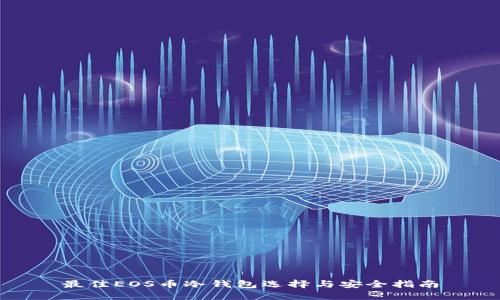 最佳EOS币冷钱包选择与安全指南