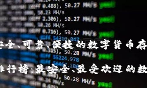 冷钱包排行榜：安全、可靠、便捷的数字货币存储方案

2023年冷钱包排行榜：最安全、最受欢迎的数字货币存储工具