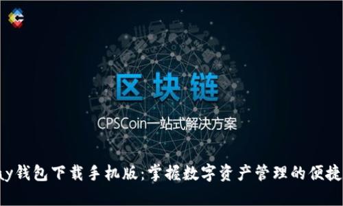 topay钱包下载手机版：掌握数字资产管理的便捷利器