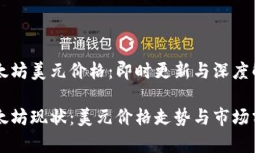 以太坊美元价格：即时更新与深度解析

以太坊现状：美元价格走势与市场分析