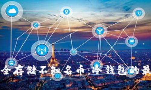 如何安全存储不知名币：冷钱包的最佳实践