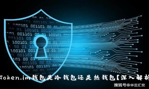 Token.im钱包是冷钱包还是热钱包？深入解析