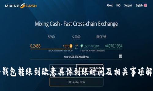 冷钱包转账到欧意具体到账时间及相关事项解析