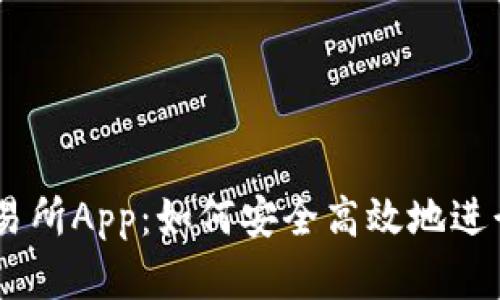 全面解析OK交易所App：如何安全高效地进行数字货币交易