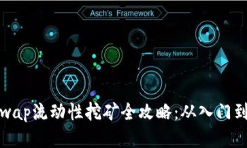 Uniswap流动性挖矿全攻略：从入门到精通