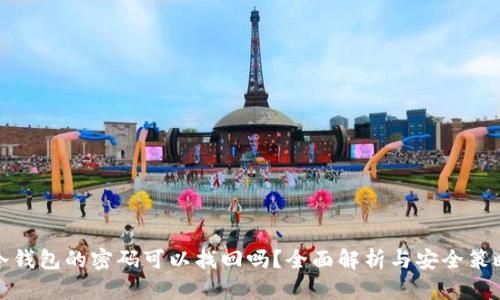 冷钱包的密码可以找回吗？全面解析与安全策略