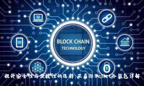 提升安全性与便捷性的选择：亚马逊Ballet冷钱包详解