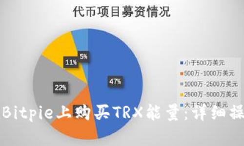 如何在Bitpie上购买TRX能量：详细操作指南