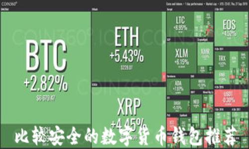 
比较安全的数字货币钱包推荐