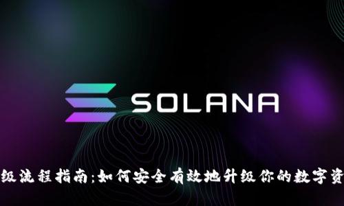 冷钱包升级流程指南：如何安全有效地升级你的数字资产冷钱包