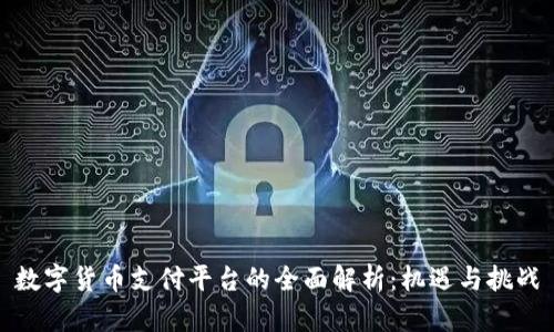 数字货币支付平台的全面解析：机遇与挑战