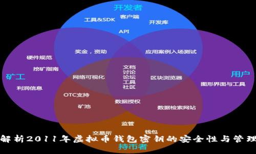 全面解析2011年虚拟币钱包密钥的安全性与管理策略
