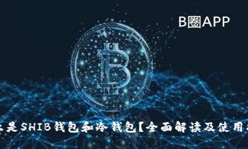 什么是SHIB钱包和冷钱包？全面解读及使用指南