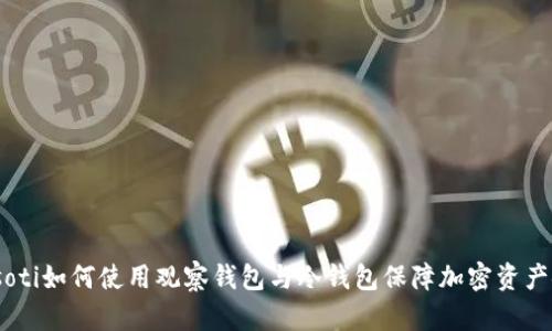 biasoti如何使用观察钱包与冷钱包保障加密资产安全
