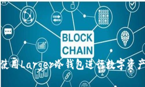 如何有效使用Larger冷钱包进行数字资产安全管理