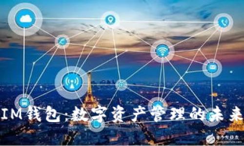IM钱包：数字资产管理的未来