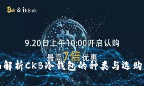全面解析CKB冷钱包的种类与选购指南