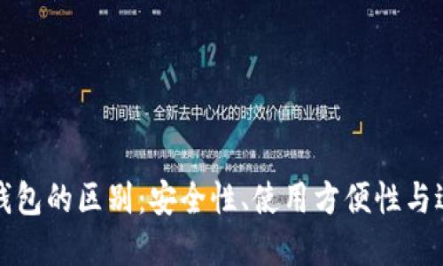 冷钱包与热钱包的区别：安全性、使用方便性与适用场景详解