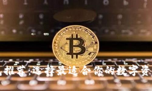 虚拟冷钱包推荐：选择最适合你的数字资产安全方案